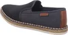 Rieker Herren Slipper Halbschuh Mesh Gummizug B5265, Produktbild-Vorschau 100