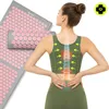 Alfombrilla de acupresión XL de 130 cm con almohada y funda Vista previa de la imagen del producto 6