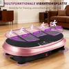 ZMH Vibrationsplatte Rüttelplatte Sport 199 Produktbild-Vorschau 3