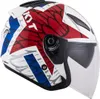 Casco Suomy Free Mtb Bianco L Bianco L Anteprima dell’immagine prodotto 1