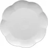 La Porcellana Bianca lot de 6 assiettes plates 26 cm Voir les images du produit 6