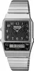 A close-up studio shot of a Casio Stranger Things watch. Produktbild-Vorschau