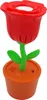 Fru Blu Rose + Flüssigkeit 2x40ml Produktbild-Vorschau 4