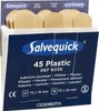 Salvequick Cerotti di ricambio, idrorepellenti Anteprima dell’immagine prodotto 19