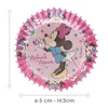 Dekora - Minnie Mouse Muffins Backformen Set - 25 Stück Produktbild-Vorschau 4