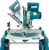 Makita Scie à table, à onglets et à coupe transversale Voir les images du produit 23