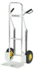 Stanley SXWTC-HT525. Carretilla de aluminio. Carga máxima: Vista previa de la imagen del producto 2