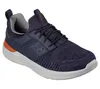 Skechers Sneakers 210620-NVY in Blue color size 43 Anteprima dell’immagine prodotto 9