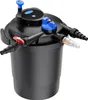 Wiltec CPF-10000 Filtre de bassin à pression avec Voir les images du produit 1