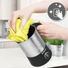 Duronic MF300 Automatischer Milchaufschäumer | 400 ml Produktbild-Vorschau 6