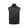 DASSY® Mons Weste SCHWARZ Gr.S Länge: STANDARD Produktbild-Vorschau 2