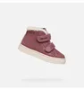 Geox Pinke Mädchen-Sneaker Nashik Wpf 23 Produktbild-Vorschau 1