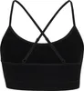 Hummel Juno Seamless Sport-bh Schwarz M Frau Schwarz M Produktbild-Vorschau 2