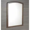 Sapho RETRO spiegel met houten frame, 65x91 cm, beuken Productafbeelding-voorbeeld 2