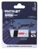 Supersonic Rage Prime 1 TB (biely/čierny, USB-A 3.2 Gen 2) Náhľad obrázku produktu 2