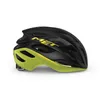 Helm MET Estro Mips Metallic schwarz-lime größe M (56-58 Produktbild-Vorschau 2