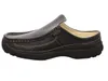 Wolky Roll-Slide Clog, Glattleder, Black 0921050-000 42 Produktbild-Vorschau 3