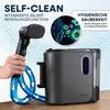 CLEANmaxx Pro Steam Touch 15078 Odkurzacz piorący 3w1 1,5l Podgląd zdjęcia produktu 12