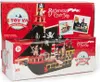 Le Toy Van Pirátská loď Barbarossa Náhled obrázku produktu 2