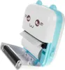 Izoxis 22272 mini fototiskárna - přenosná Náhled obrázku produktu 6