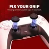 ProFPS Joystick-beschermhoezen, compatibel met PS4- en Productafbeelding-voorbeeld 2