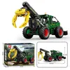 R-22027 - Pojazd leśny (Reobrix) Podgląd zdjęcia produktu 5