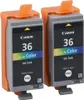 Canon CLI-36 CL Twin Pack Produktbild-Vorschau 7