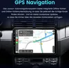 Vstavané navigačné zariadenia carplay Android13 DAB rádio Náhľad obrázku produktu 10