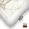 VOID Vitruvianischer Alfred Kissenbezug Kissenhülle Produktbild-Vorschau 2