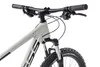 Axess BRASH leichtes Hardtail Mountainbike 29 Zoll Hellgrau Produktbild-Vorschau 6