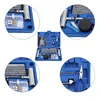 Jopassy  73 tlg. Reifen-Reparatur-Set Flicken Satz KFZ Produktbild-Vorschau 6