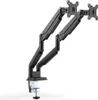DIGITUS DA-90395 - Support pour 2 écrans LCD (double bras Voir les images du produit 19