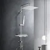 JOHO Regendusche Duschsystem ohne Duscharmatur, Produktbild-Vorschau 1