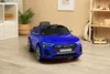 Toyz Audi E-Tron Sportback Voiture électrique pour enfants Voir les images du produit 9