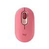 Logitech POP - Maus - anpassbarer Emoji - optisch - 4 Produktbild-Vorschau 1