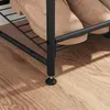 SONGMICS slunečník Ø 160 cm UPF 50+ s taškou na přenášení Náhled obrázku produktu 18