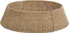 vidaXL Límec na vánoční stromek hnědý 105 x 105 x 28 cm Náhled obrázku produktu 1