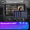 carplay autorádio 1+32G 9'' Android13 SWC pre Mazda2 Náhľad obrázku produktu 14