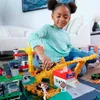 Hot Wheels City HDR28 Spielzeugfahrzeug Produktbild-Vorschau 14