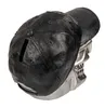 Spardose Totenkopf mit Basecap 16x13cm Produktbild-Vorschau 4