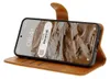 Bizon Case Pocket Xiaomi 15 braun Produktbild-Vorschau 5