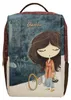 Anekke Freizeitrucksack Rucksack mit Laptopfach Tulip Produktbild-Vorschau 1