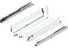 Blum Tandembox antaro D-Reling Schubladenschienen-Set | 1 Produktbild-Vorschau 1