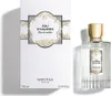 A perfume bottle and its packaging are displayed against a white background. Voir les images du produit