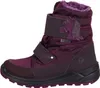 Ricosta Mädchen Winterstiefel  'Garei' brombeer, Kinder:28 Produktbild-Vorschau 2