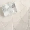 TT Home Wohnzimmer Teppich Esszimmer Kurzflor Moderne Produktbild-Vorschau 3