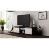 TV Schrank Lowboard Fernseher Schrank TV Möbel  Produktbild-Vorschau 2