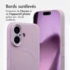 imoshion Color Backcover avec MagSafe pour l'Apple iPhone Voir les images du produit 5