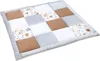 Mata wspinaczkowa dla dzieci Velvet mata do zabawy 120x120 Podgląd zdjęcia produktu 2