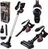 Adler AD 7048, 2-in-1-Stabstaubsauger, Beutellos, Schwarz, Produktbild-Vorschau 23